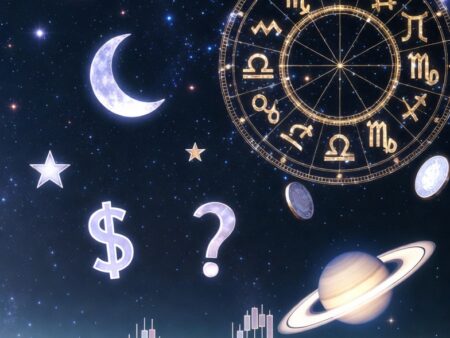 Financial Astrology
