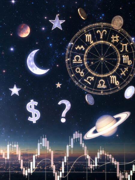 Financial Astrology