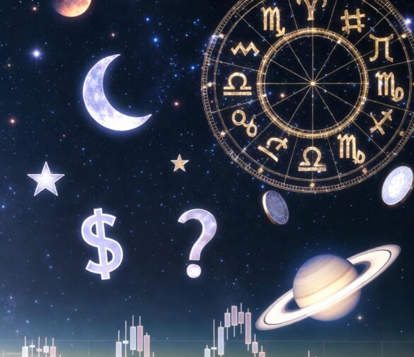 Financial Astrology