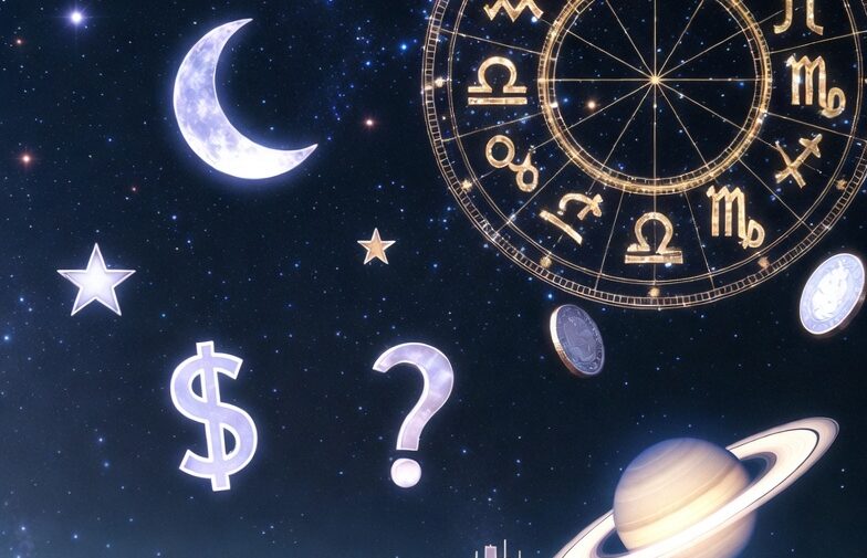 Financial Astrology