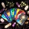 Oracle Card Reading: Oracle Cards vs Tarot